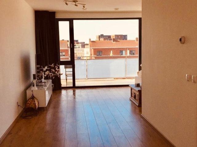 Appartement te huur in Scheveningen, Zuid Holland