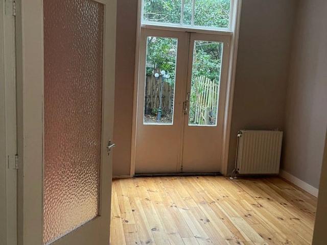 Appartement te huur in Bezuidenhout, Den Haag