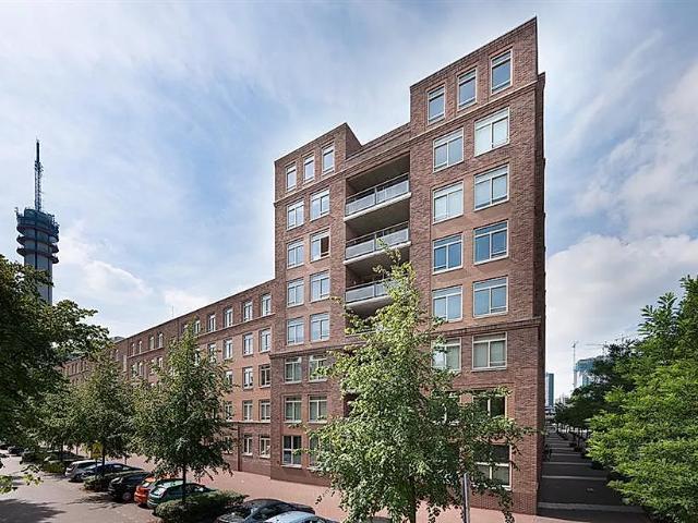 Appartement te huur in Bezuidenhout, Den Haag