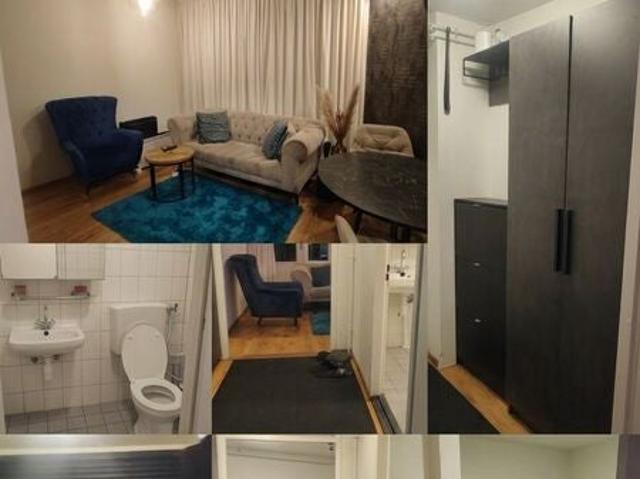 Appartement te huur in Bezuidenhout, Den Haag