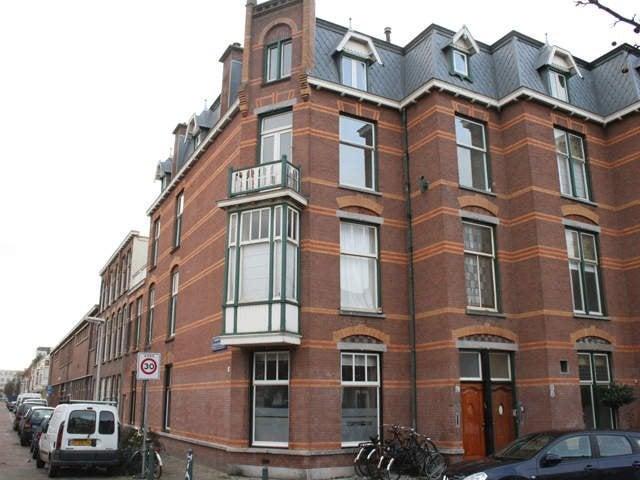 Appartement te huur in Den Haag, Zuid Holland