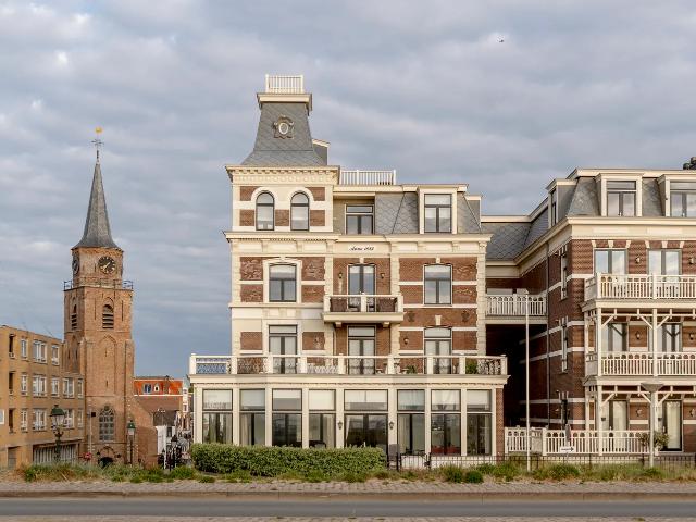 Appartement te huur in Scheveningen, Zuid Holland