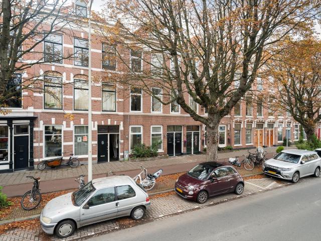 Appartement te huur in Duindorp, Zuid Holland