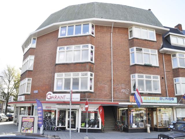 Appartement te huur in Den Haag