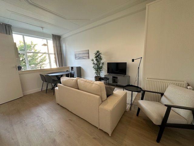 Appartement te huur in Den Haag