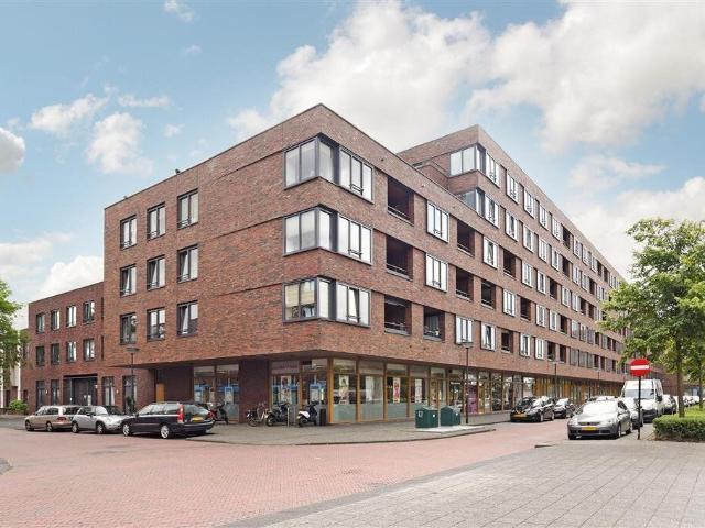Appartement te huur in Wateringse Veld, Zuid Holland