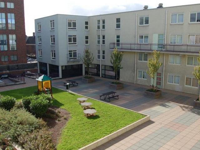 Appartement te huur in Kortenbos, Zuid Holland