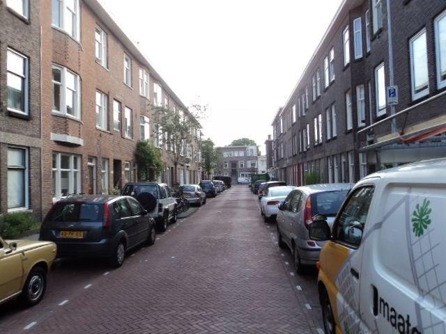 Appartement te huur in Valkenboskwartier, Zuid Holland