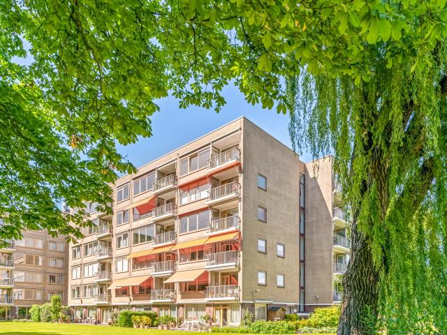 Appartement te huur in Mariahoeve, Olland
