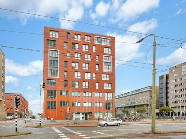 Appartement te huur in Regentessekwartier, Zuid Holland