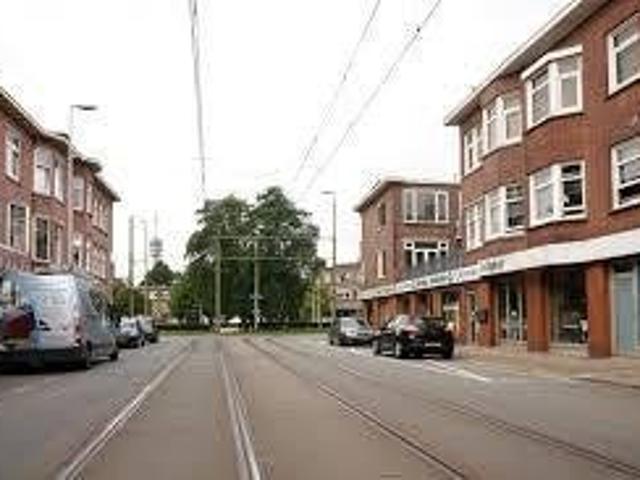 Appartement te huur in Bezuidenhout, Zuid Holland