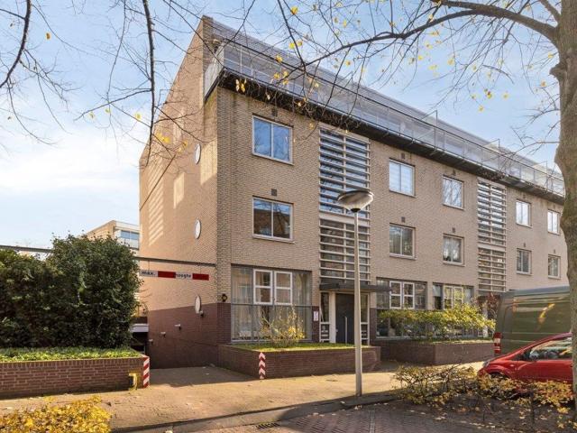 Appartement te huur in Den Haag, Zuid Holland