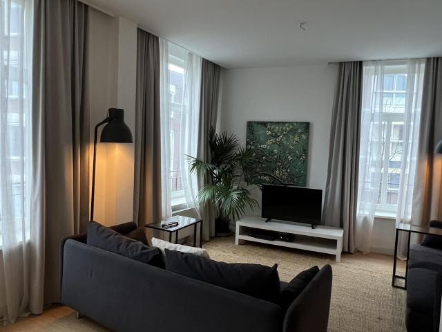 Appartement te huur in Den Haag