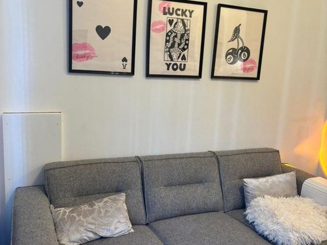Appartement te huur in Bezuidenhout, Zuid Holland
