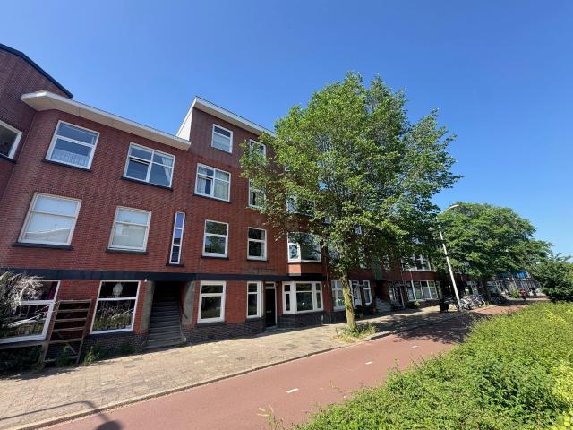 Appartement te huur in Vruchtenbuurt, Zuid Holland