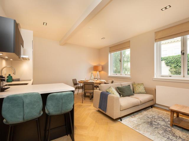 Appartement te huur in Kortenbos, Zuid Holland