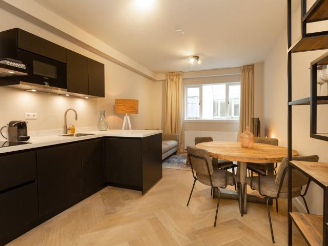 Appartement te huur in Kortenbos, Den Haag