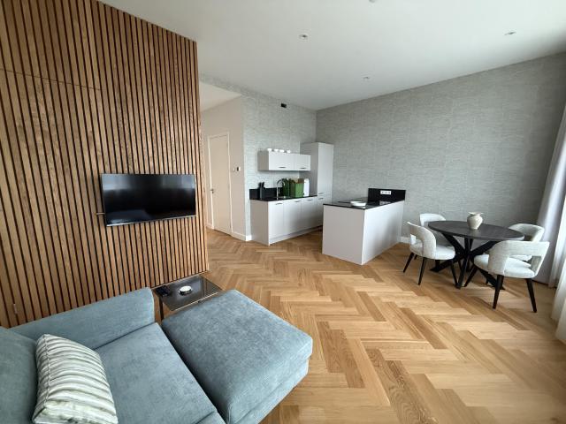 Appartement te huur in Archipelbuurt, Zuid Holland