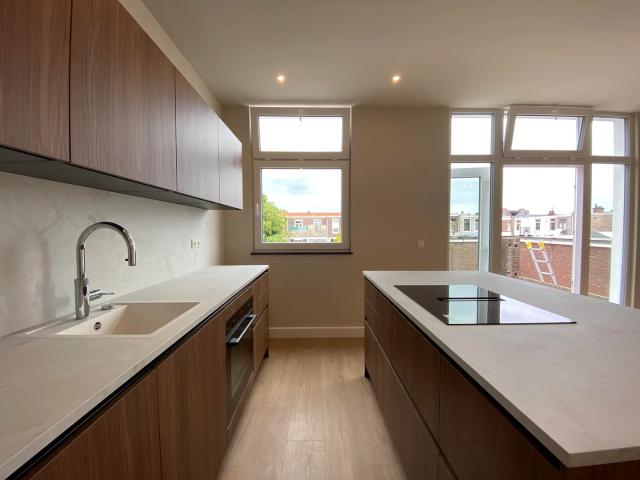 Appartement te huur in Valkenboskwartier, Zuid Holland