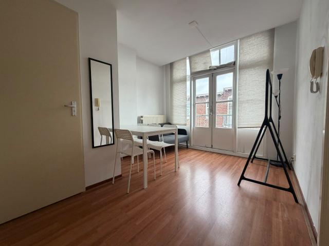 Appartement te huur in Valkenboskwartier, Den Haag