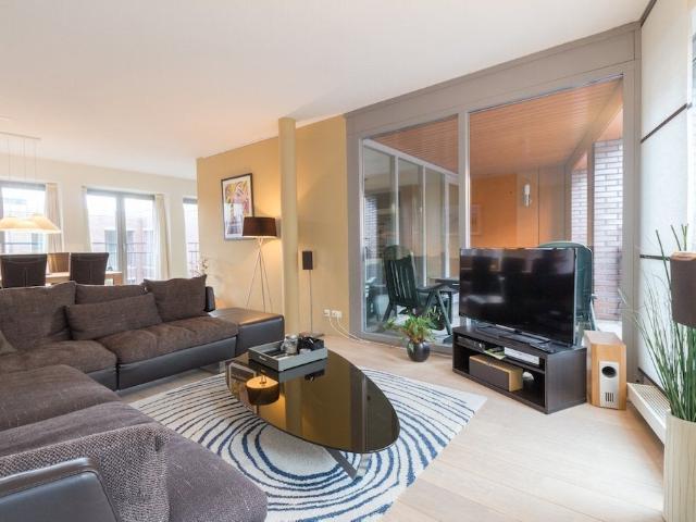 Appartement te huur in Kortenbos, Zuid Holland
