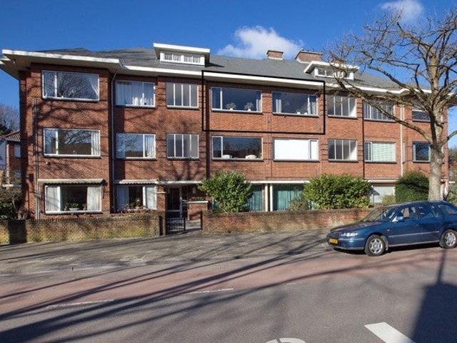 Appartement te huur in Benoordenhout, Zuid Holland