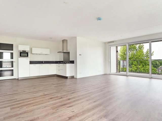 Appartement te huur in Loosduinen, Zuid Holland