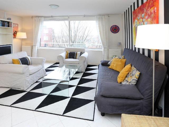 Appartement te huur in Scheveningen, Zuid Holland