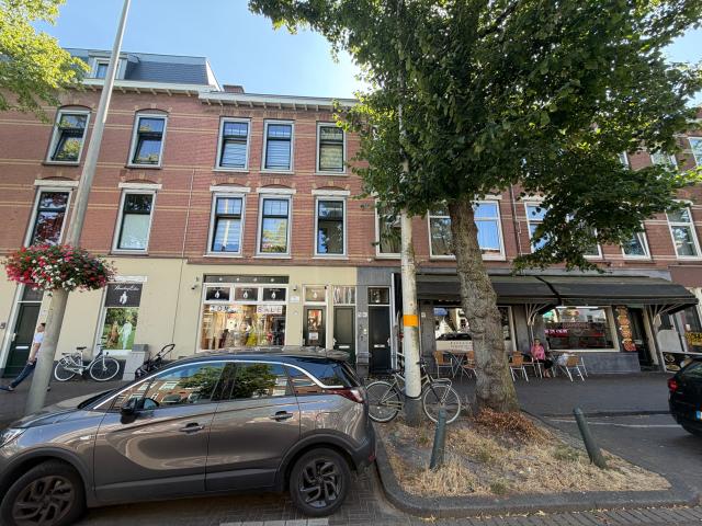 Appartement te huur in Zuid Holland