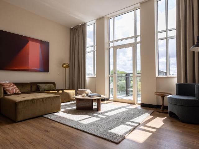 Appartement te huur in Scheveningen, Zuid Holland