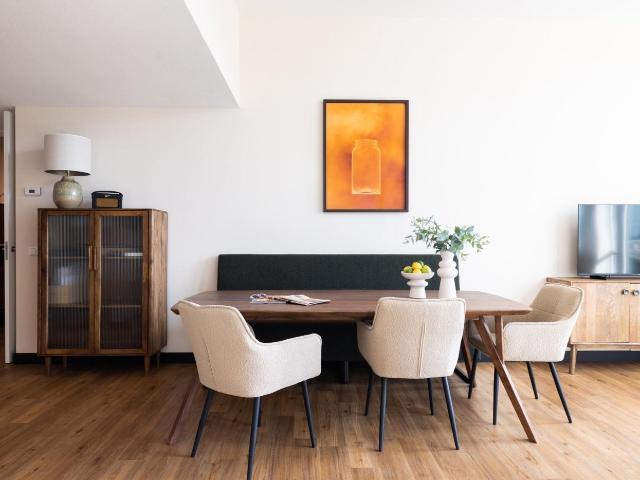 Appartement te huur in Scheveningen, Zuid Holland