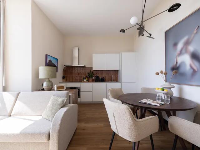 Appartement te huur in Zuid Holland