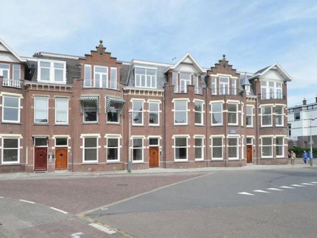 Appartement te huur in Scheveningen, Zuid Holland