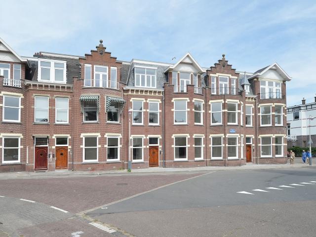 Appartement te huur in Scheveningen, Zuid Holland