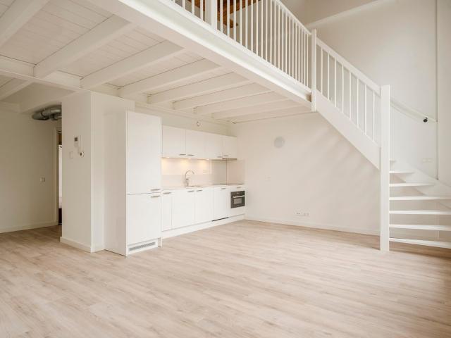 Appartement te huur in Den Haag, Zuid Holland