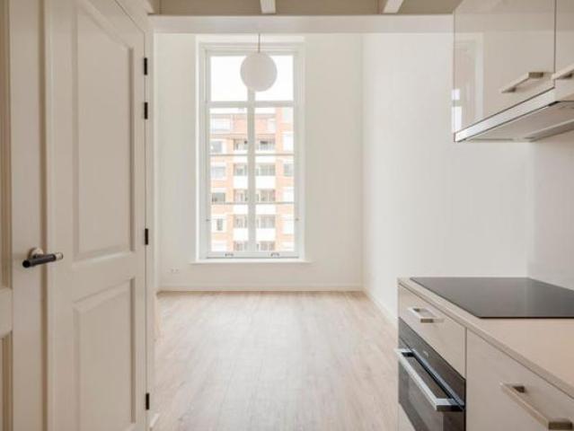 Appartement te huur in Zuid Holland