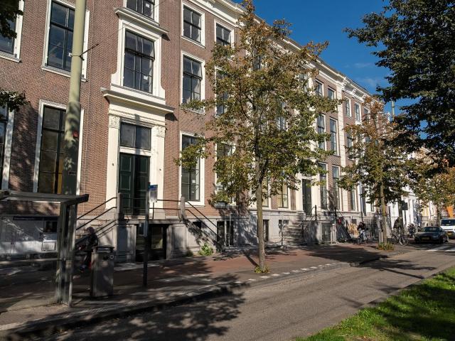 Appartement te huur in Kortenbos, Den Haag