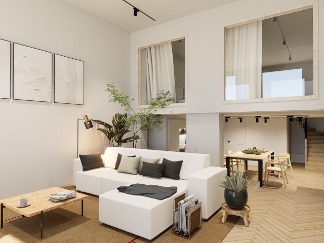 Appartement te huur in Kortenbos, Zuid Holland