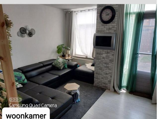 Appartement te huur in Zuid Holland
