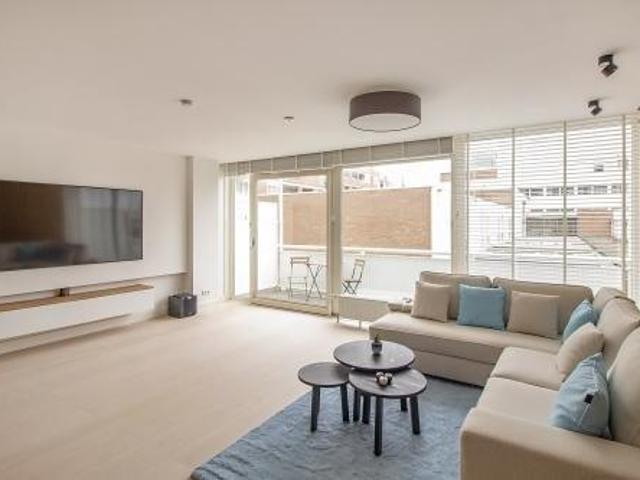 Appartement te huur in Zuid Holland