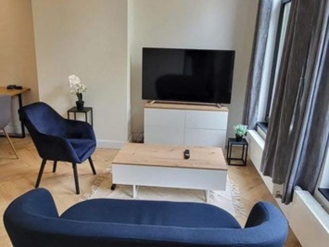 Appartement te huur in Regentessekwartier, Zuid Holland