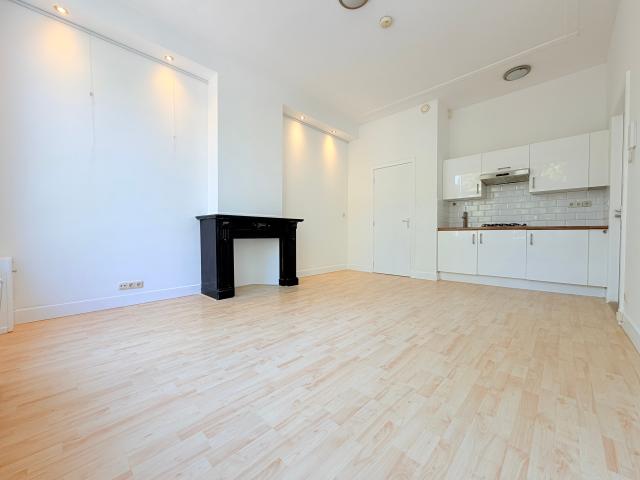 Appartement te huur in Regentessekwartier, Zuid Holland