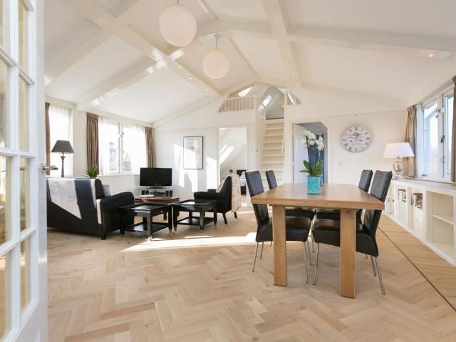 Appartement te huur in Archipelbuurt, Zuid Holland