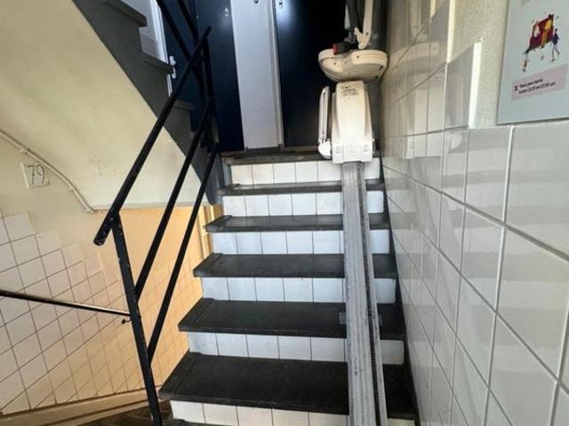 Appartement te huur in Mariahoeve, Den Haag