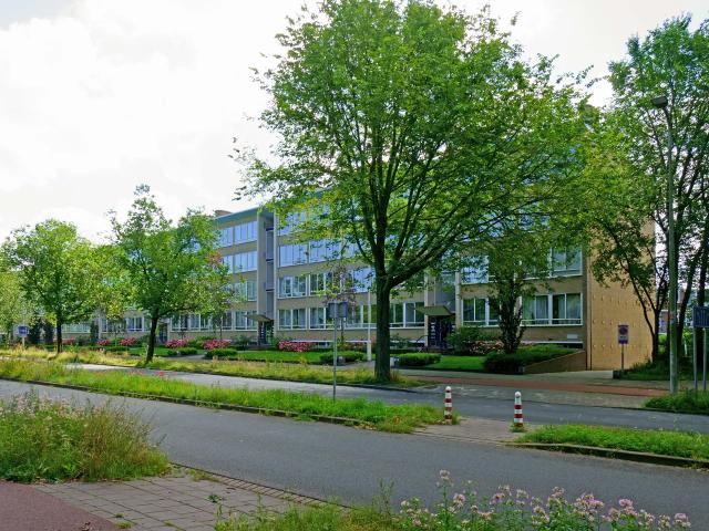 Appartement te huur in Bloemenbuurt, Zuid Holland