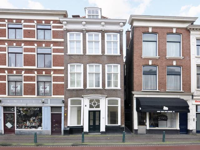 Appartement te huur in Zuid Holland