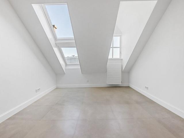 Appartement te huur in Scheveningen, Zuid Holland