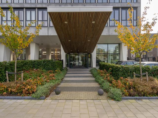 Appartement te huur in Scheveningen, Zuid Holland