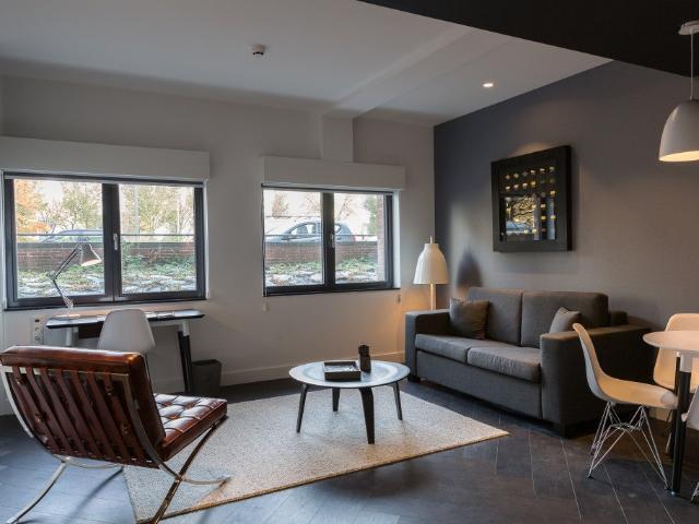 Appartement te huur in Scheveningen, Zuid Holland