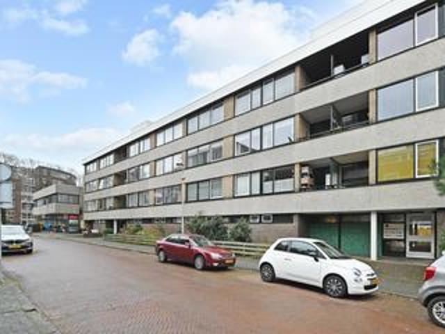 Appartement te huur in Benoordenhout, Zuid Holland